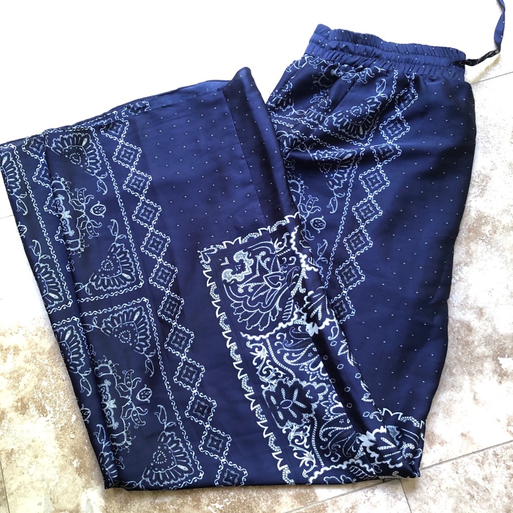 Zara pants XL